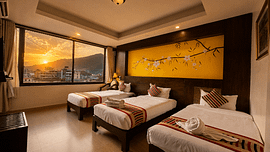 triple room 4